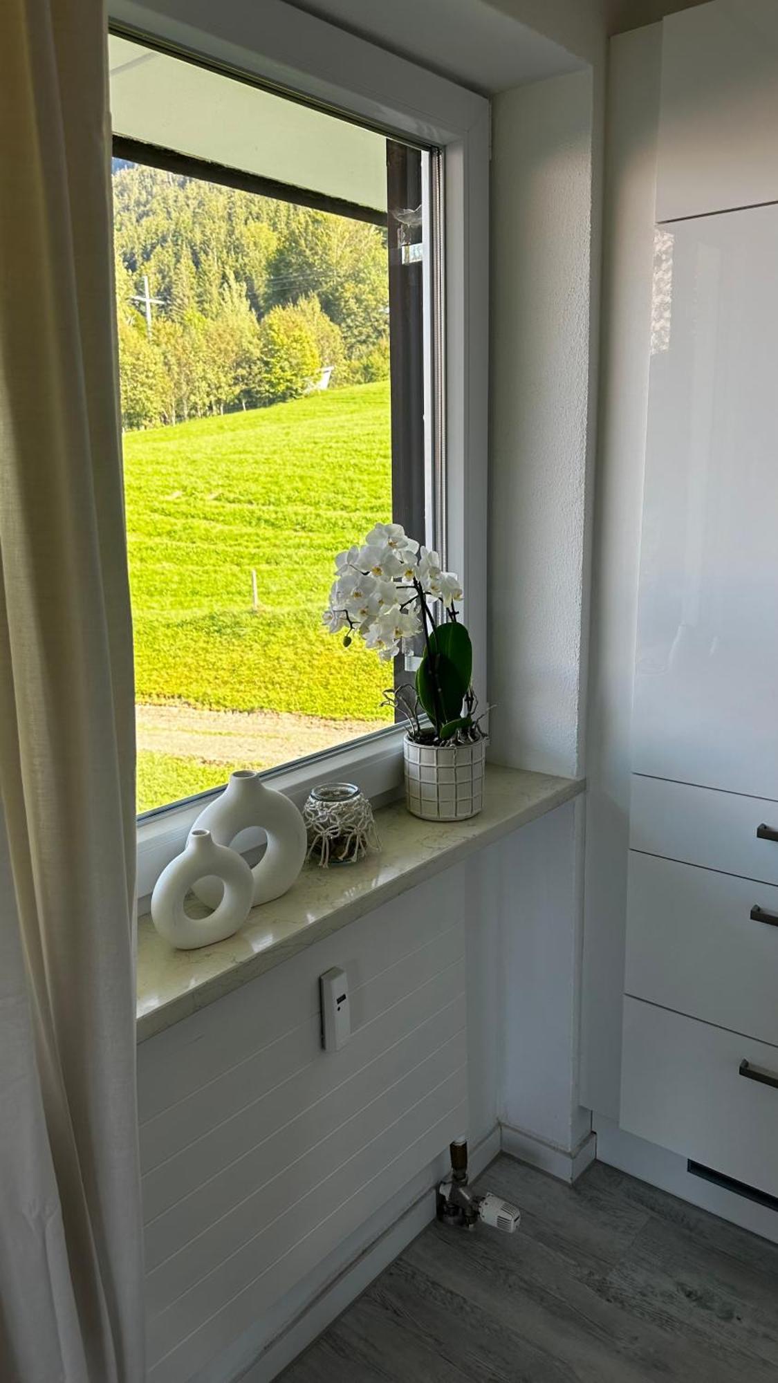 Gemuetliche Ferienwohnung Mit Berg Und Alpsee Panorama Im Allgaeu Immenstadt im Allgäu Kültér fotó