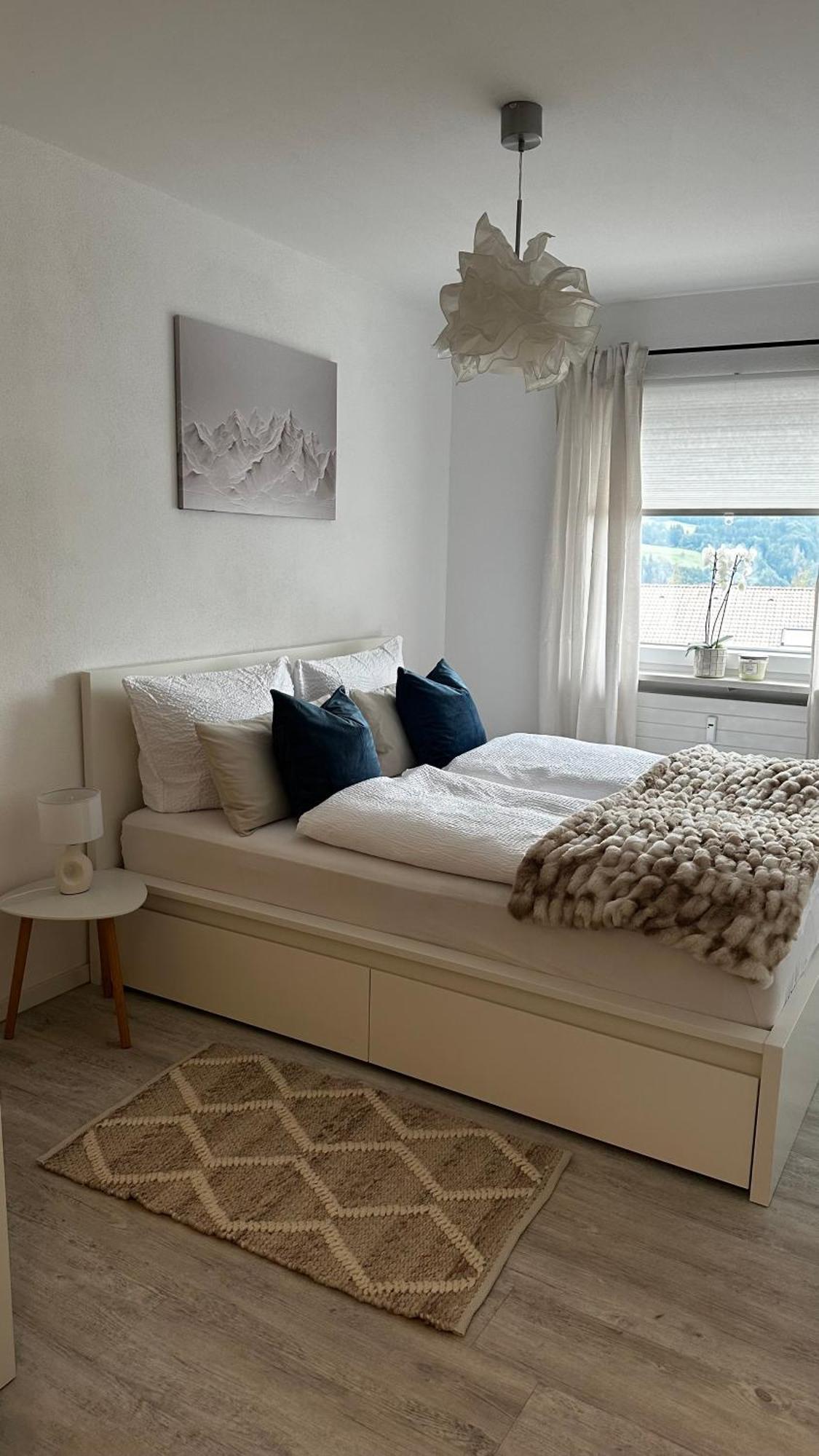 Gemuetliche Ferienwohnung Mit Berg Und Alpsee Panorama Im Allgaeu Immenstadt im Allgäu Kültér fotó