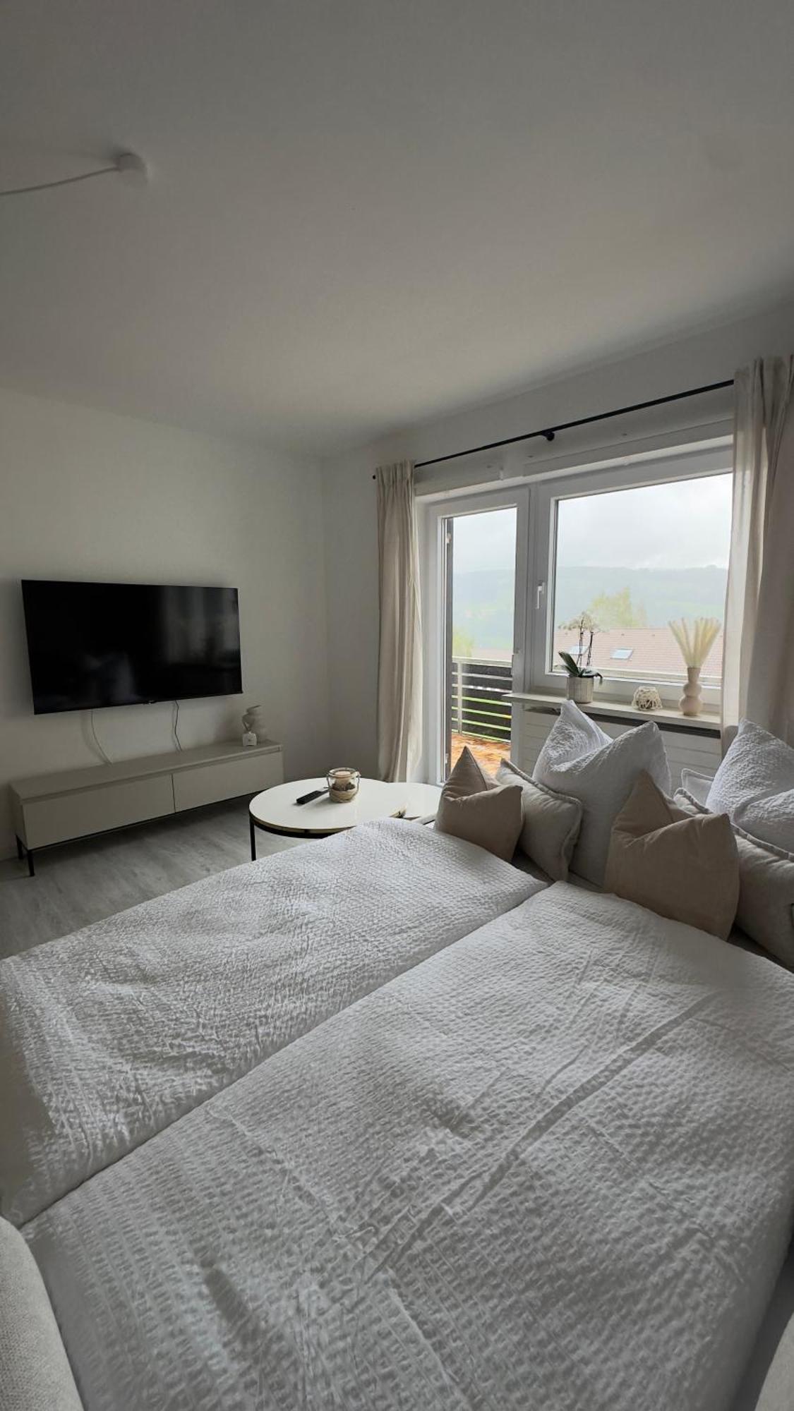 Gemuetliche Ferienwohnung Mit Berg Und Alpsee Panorama Im Allgaeu Immenstadt im Allgäu Kültér fotó